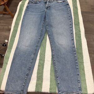 Old Navy Wow Straight Jeans size6